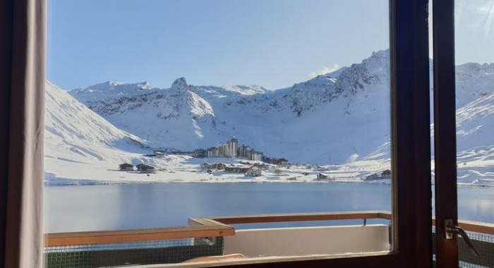 Hotel Le Terril Blanc, Val D'Isere ski chalet, image 6